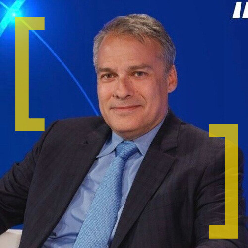 Michail Bletsas