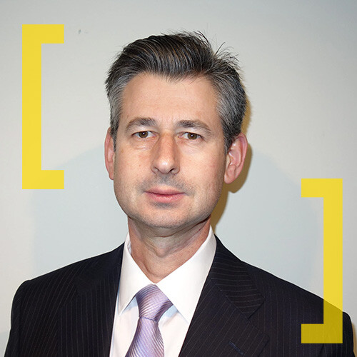 George Tsinos