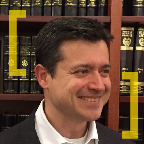 Grigoris Lazarakos