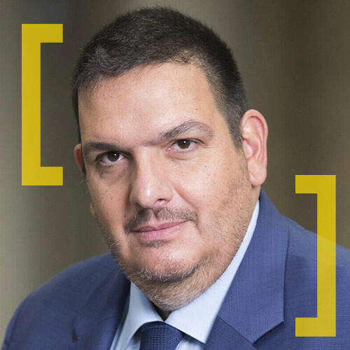 Kostas Zafiris