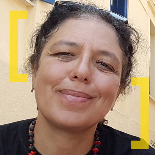 Lilian Mitrou