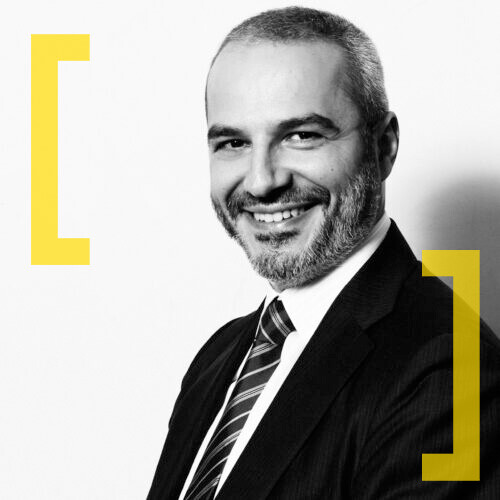 Nikos Nikolinakos