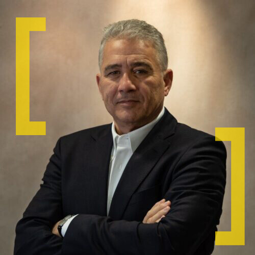 Stavros Papagiannopoulos