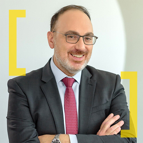 Petros Theodorakis