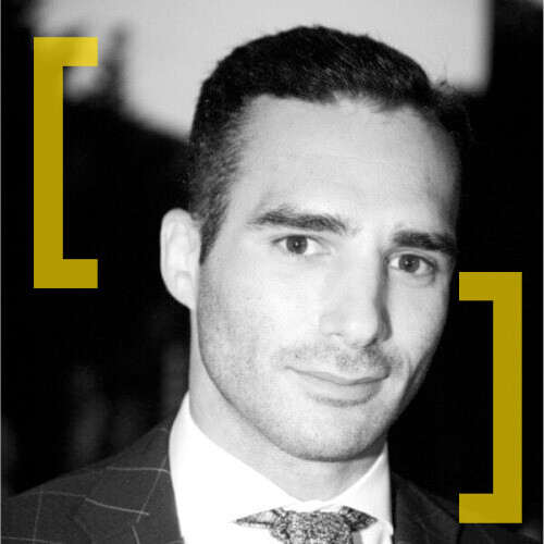 Theo Sbarounis