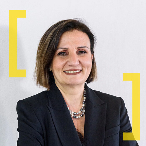 Valia Demesticha