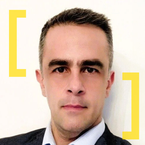 Nikos Grigoriadis