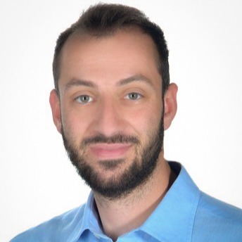 Dimitris Elafropoulos