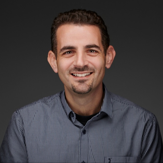 Eli Arkush