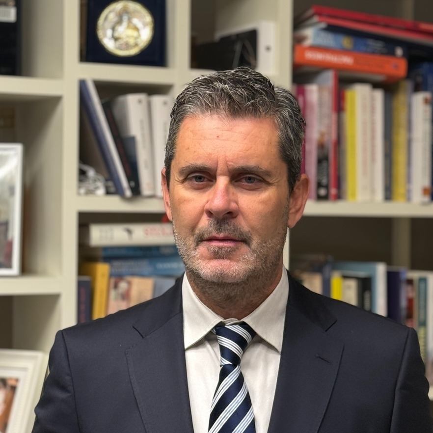 Georgios Banavas