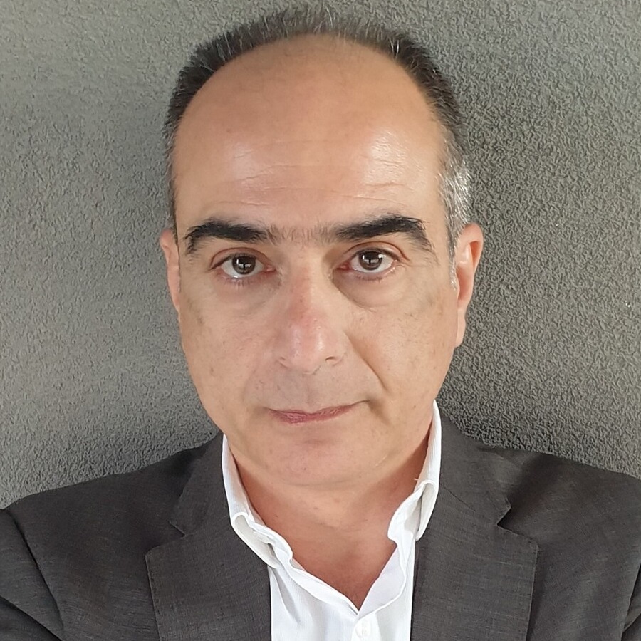 Kostas Grivas