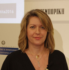 Letta Kalamara