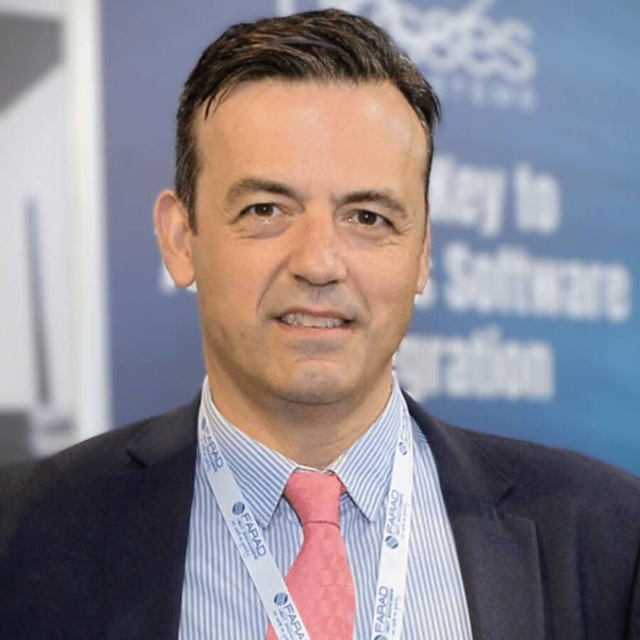Matthew Maheras