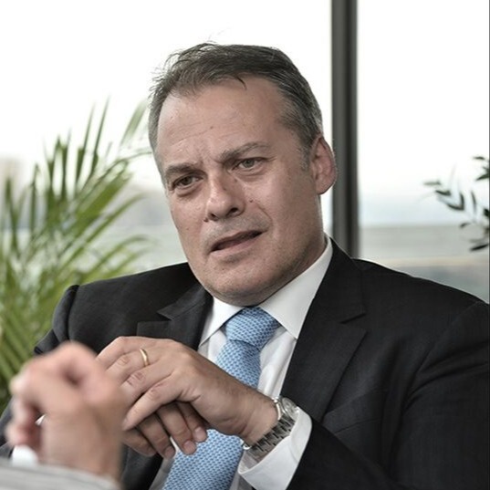 Michail Bletsas