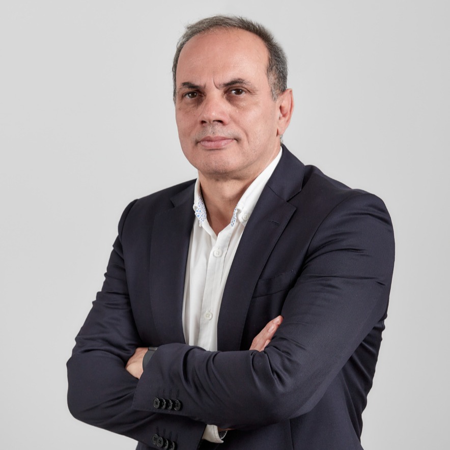 Nikitas  Kladakis 