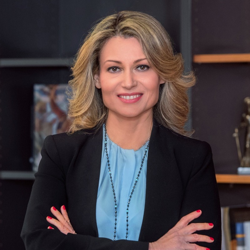 Vassiliki Lazarakou