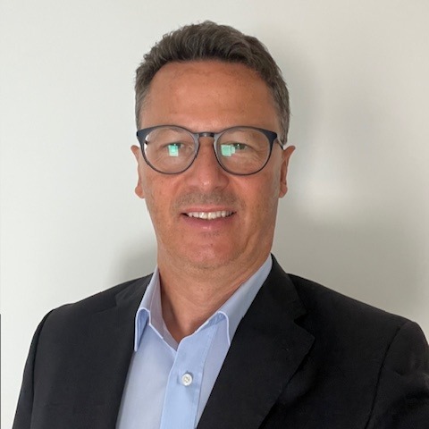 Yannis Gikas