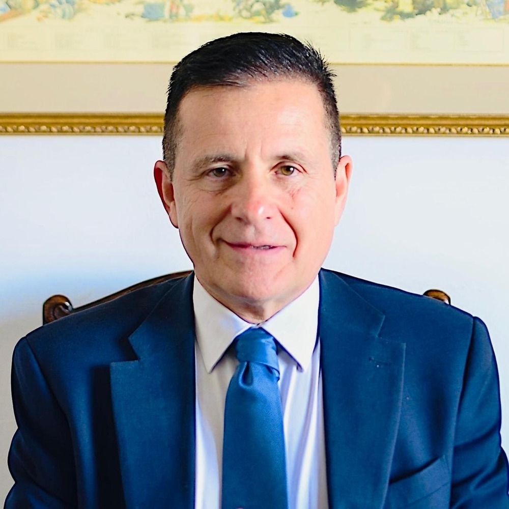 Konstantinos Aravossis