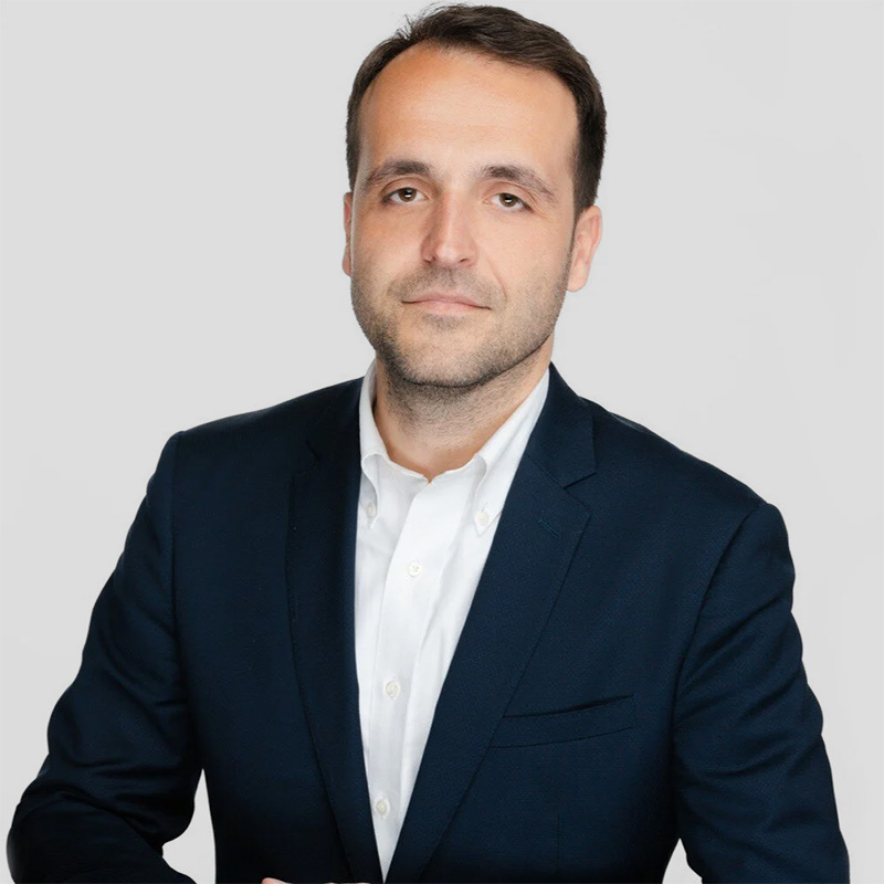 Christos Dermentzopoulos