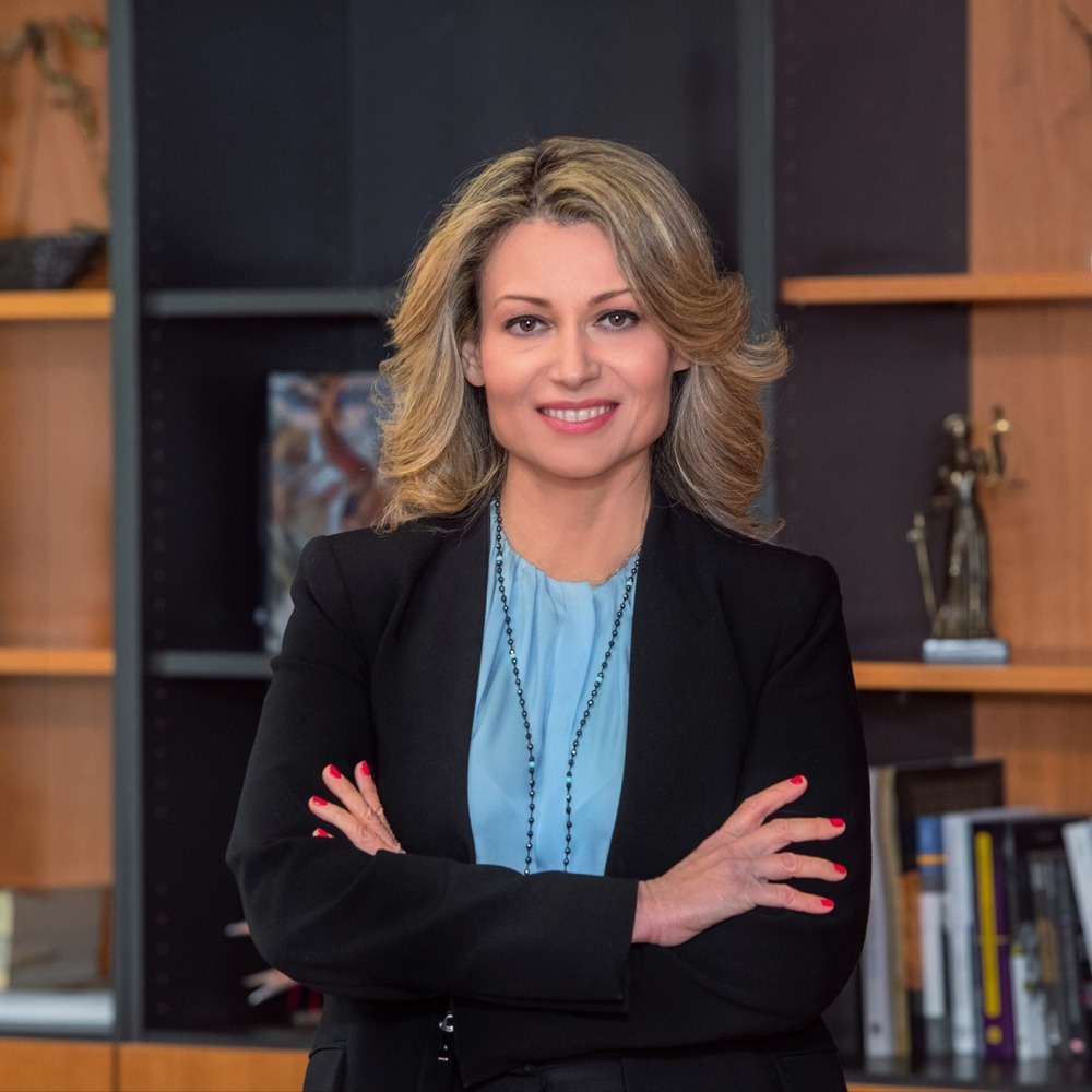 Vassiliki Lazarakou
