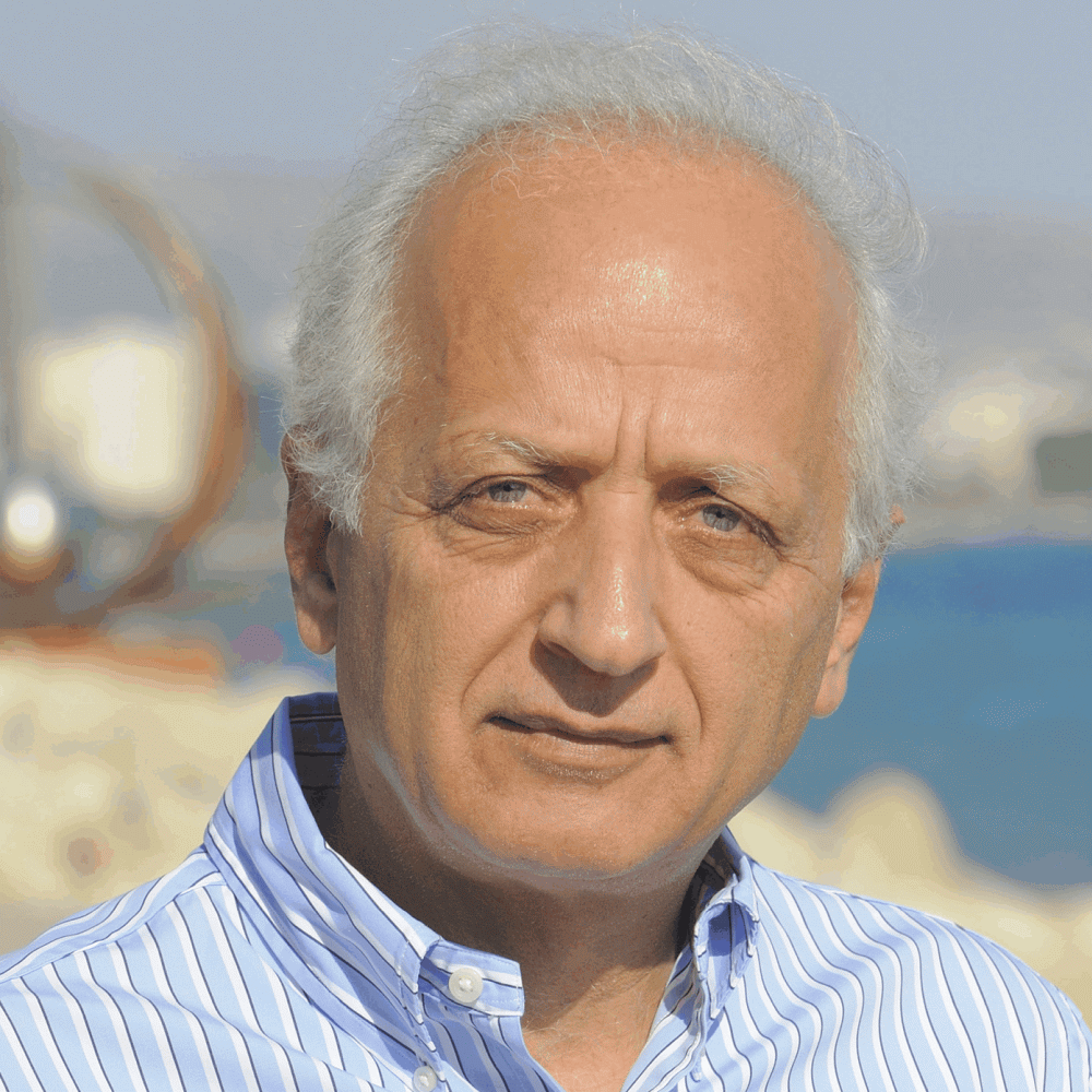 Chrysses Nicolaides