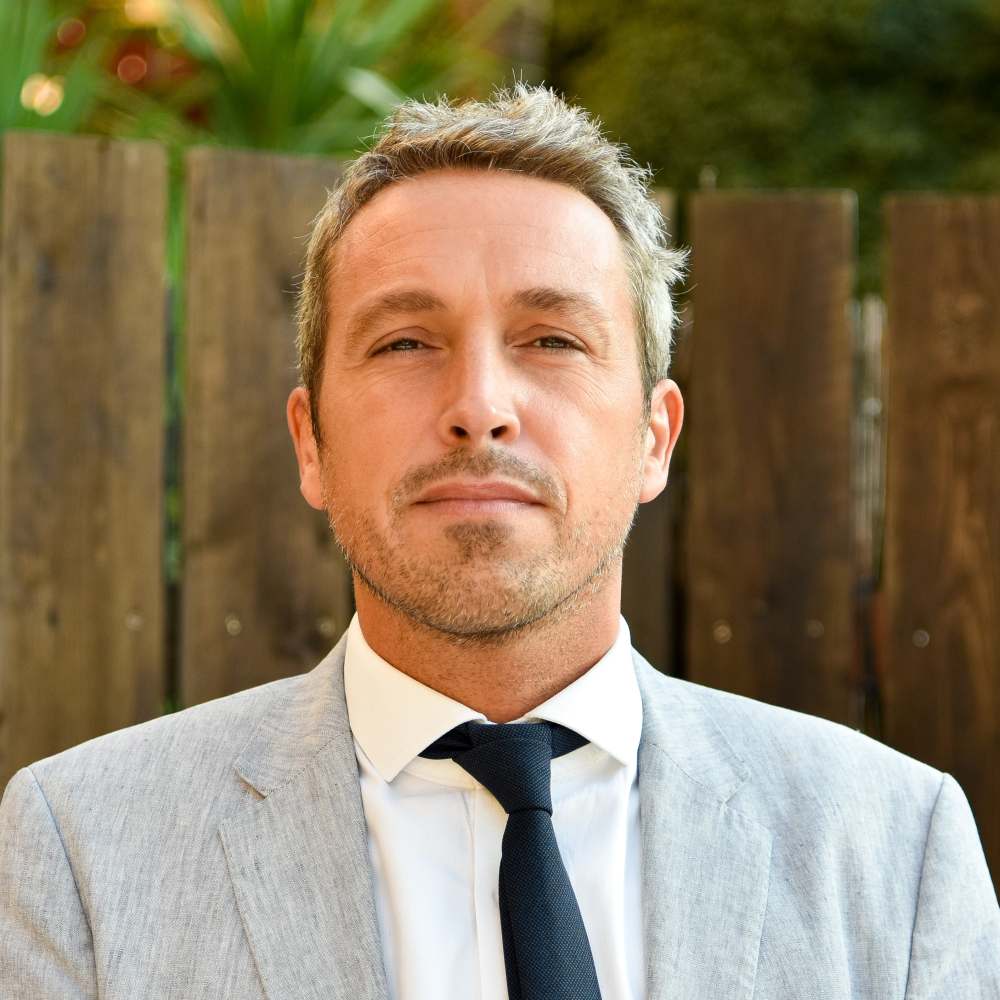 Arnaud Amouroux