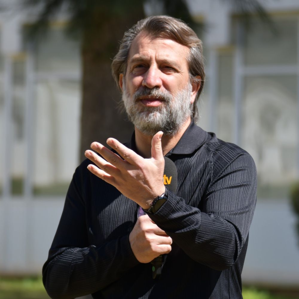 Ahmet Sözen