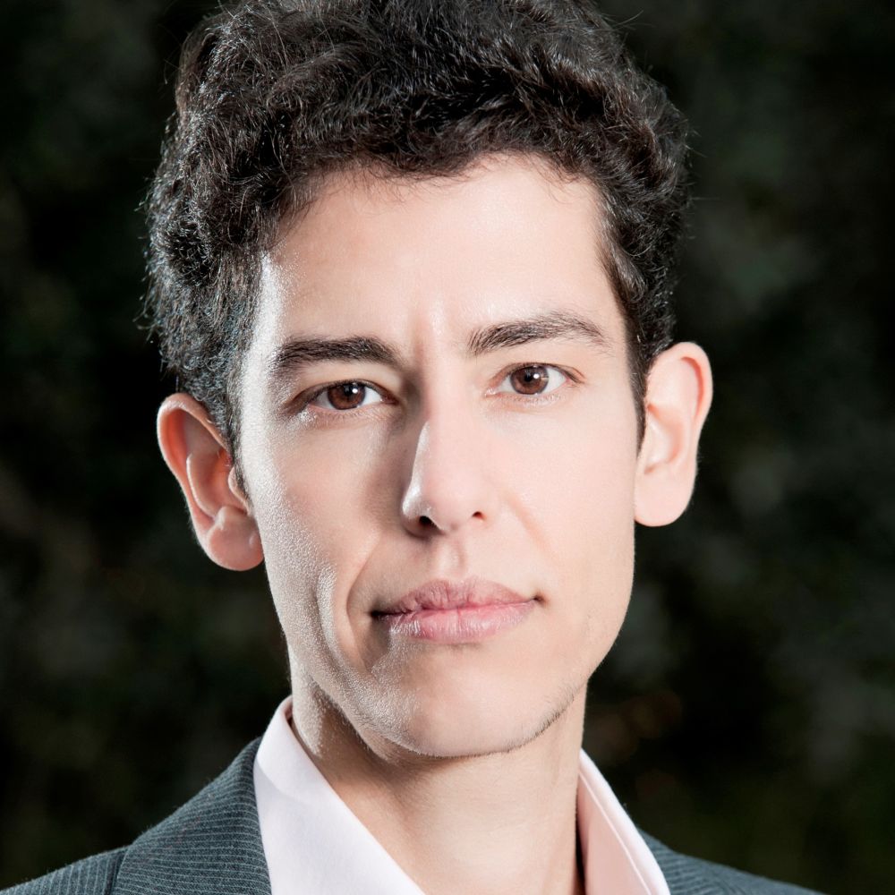 Alexander Davidian