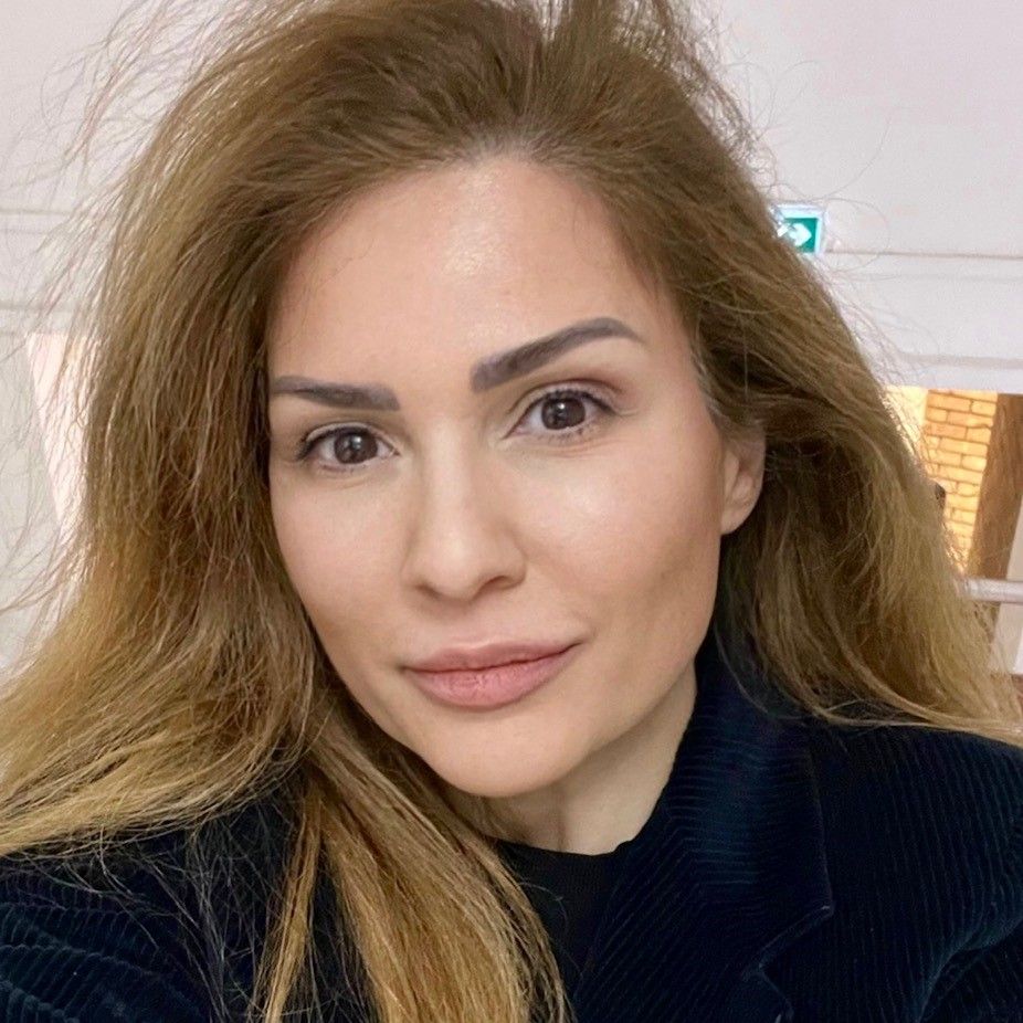 Aliki Stylianou