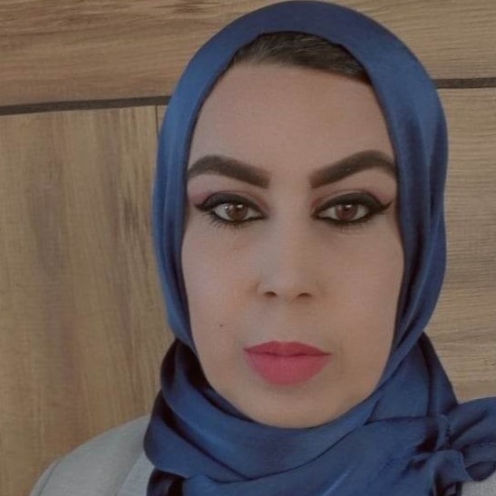 Amal Faqih