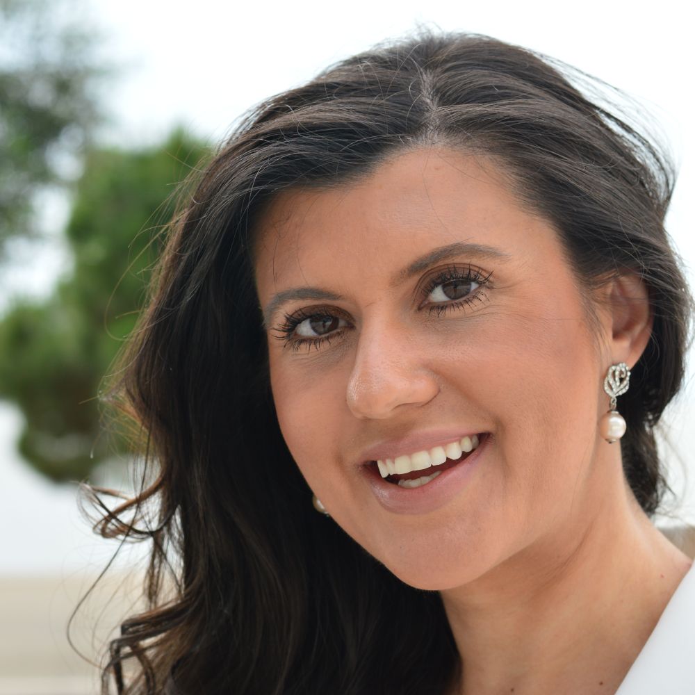 Anna Damaskou