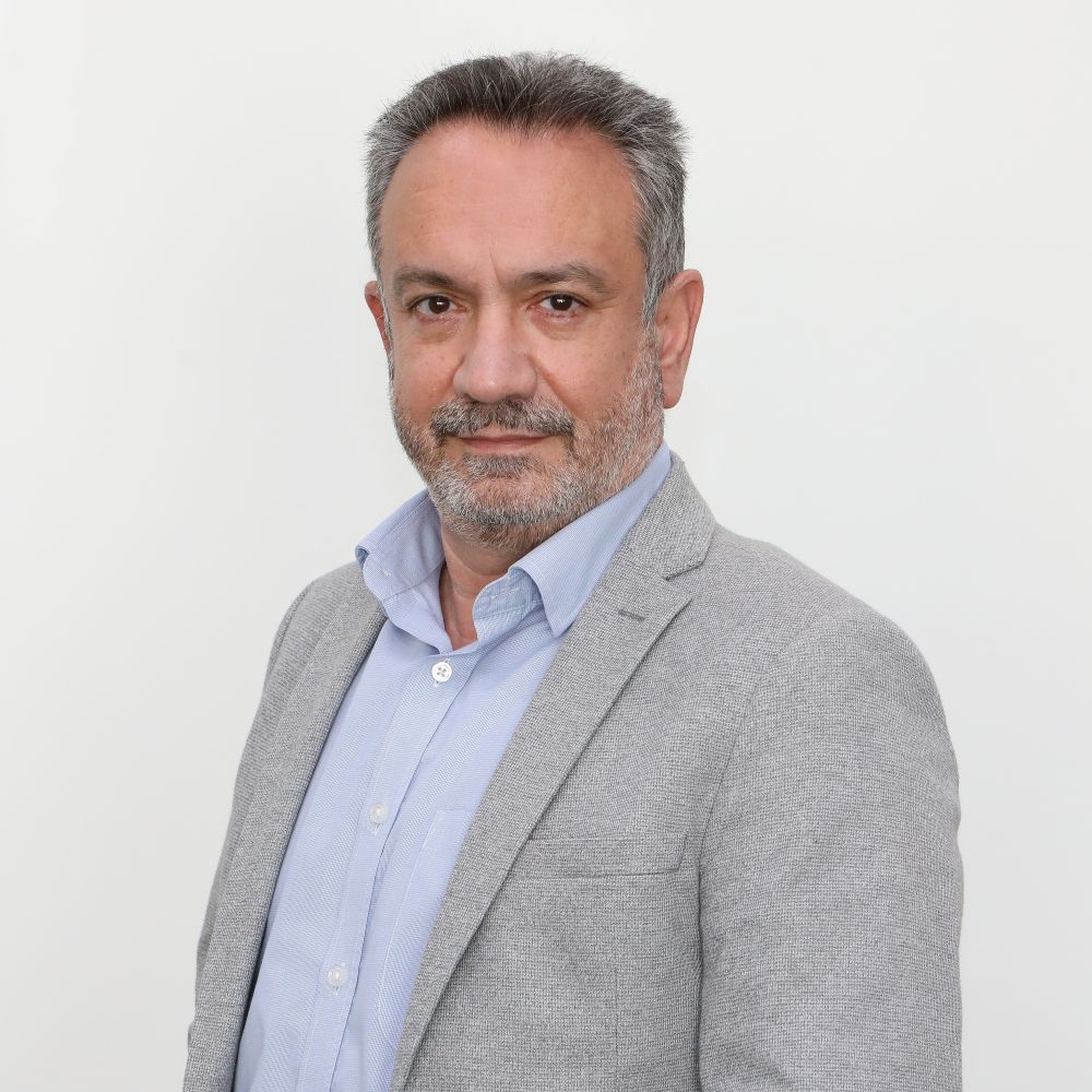 Antonis Frangoudis
