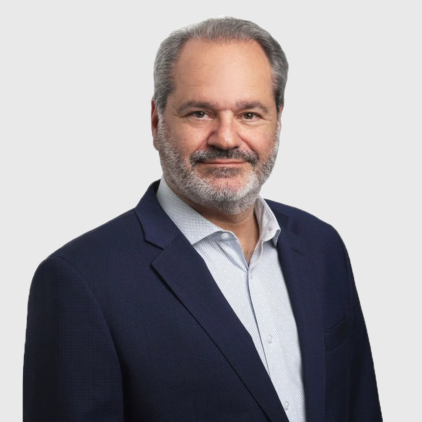 Athanasios Ellis