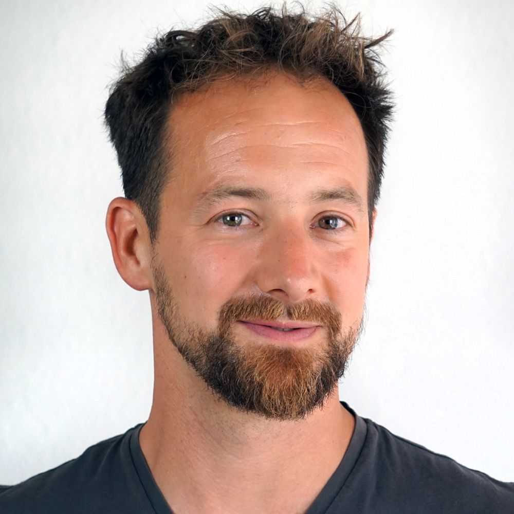 Bob D'Haeseleer
