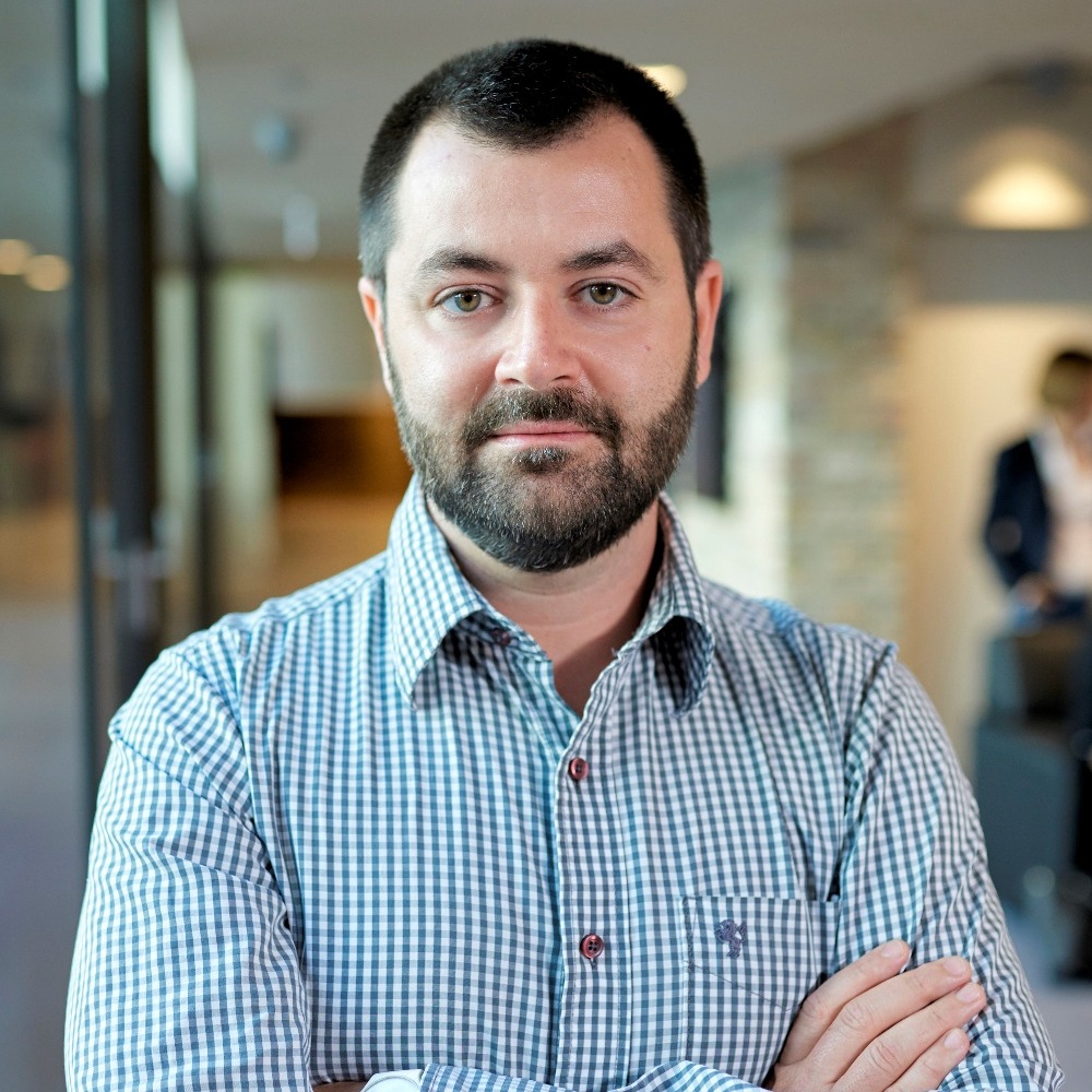 Bogdan Mihai Radu