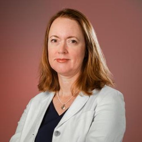 Heather Grabbe