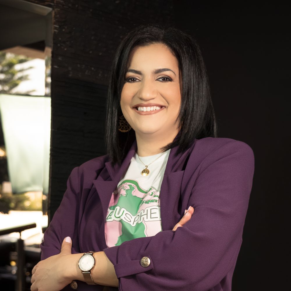 Christina Achilleos