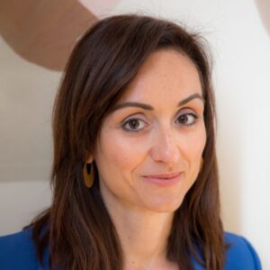 Christina Karakosta
