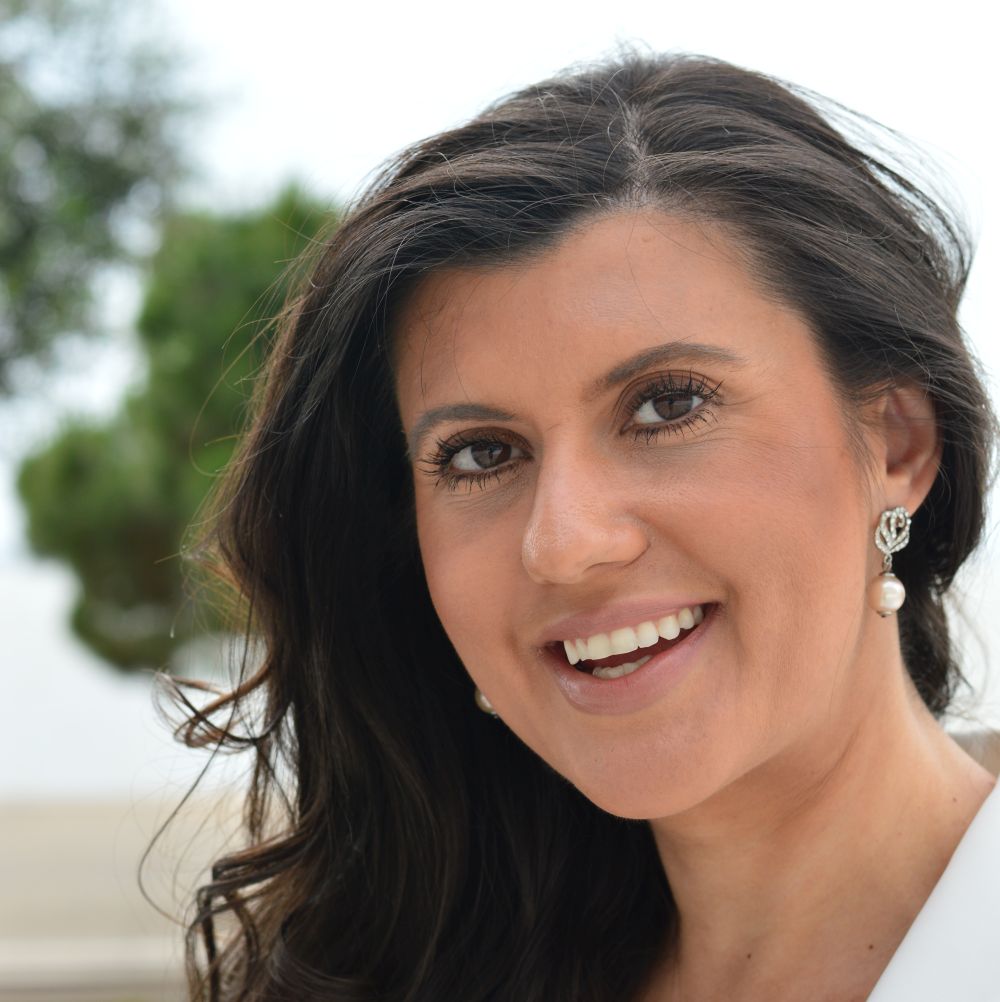 Anna Damaskou