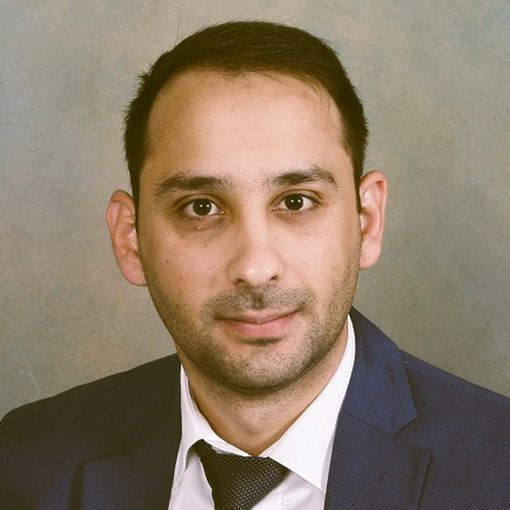 Demetris Petrides 