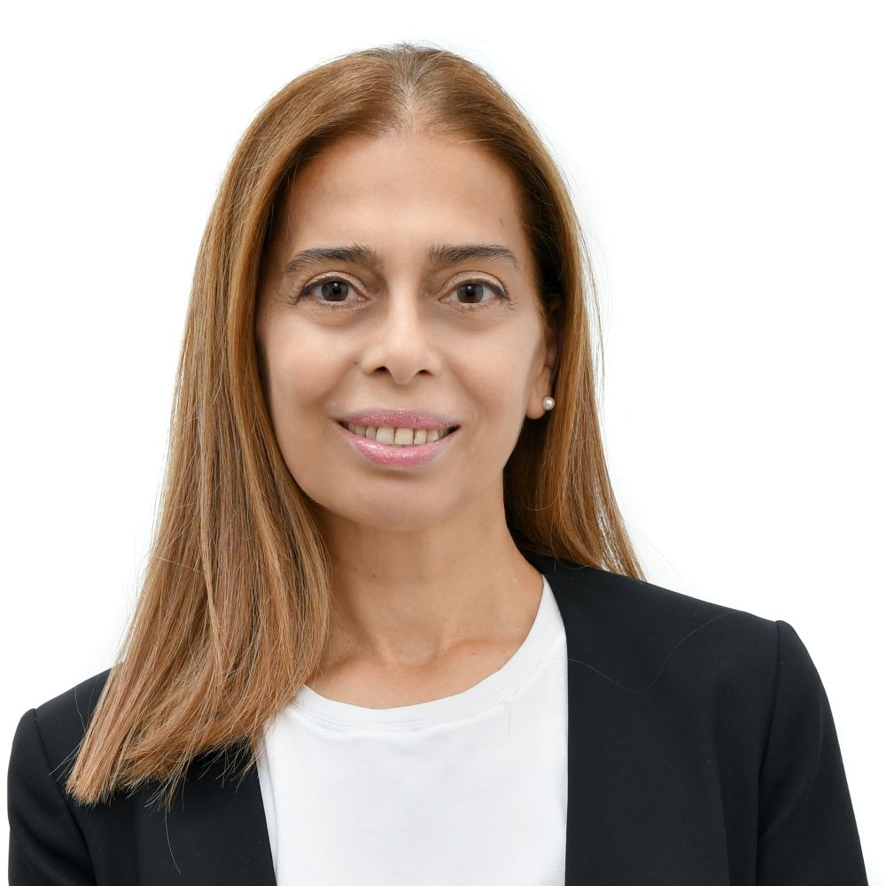 Elena G. Patera