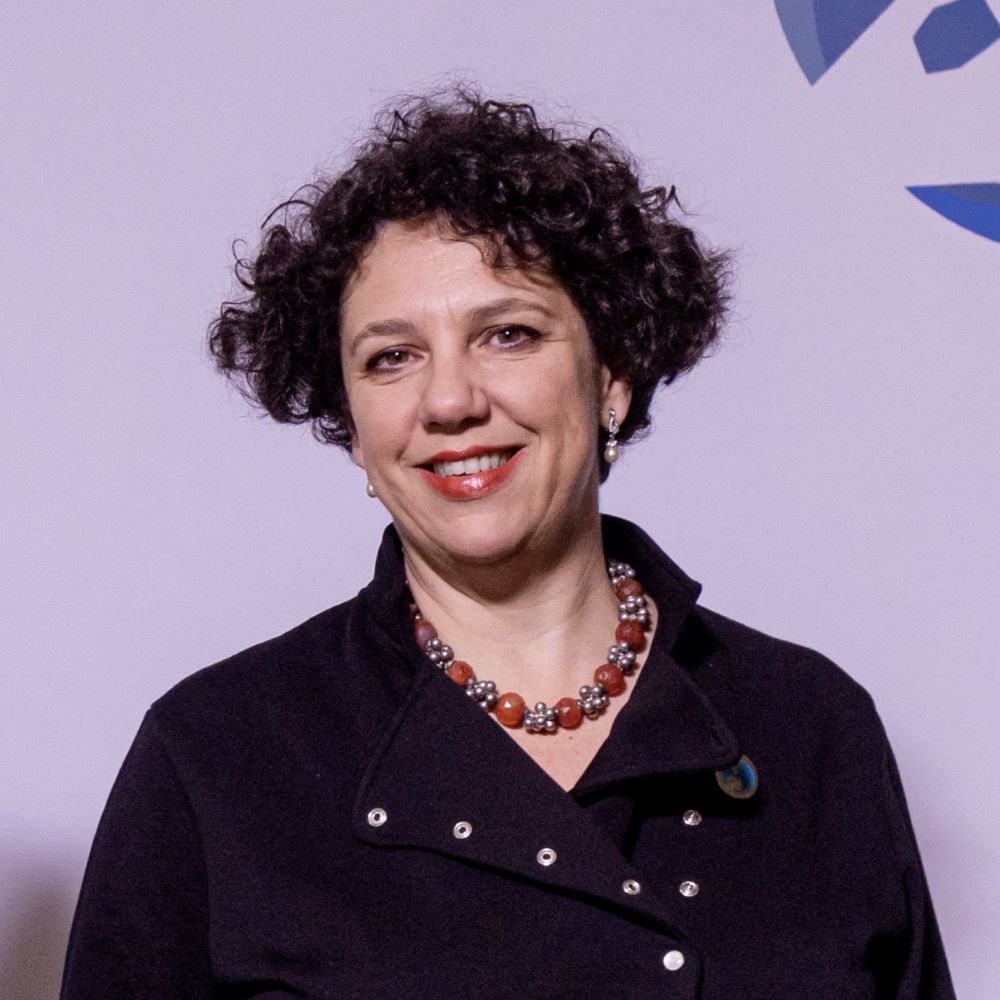 Fabienne Hara