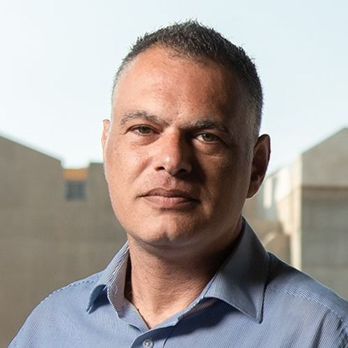 Gabriel Haritos