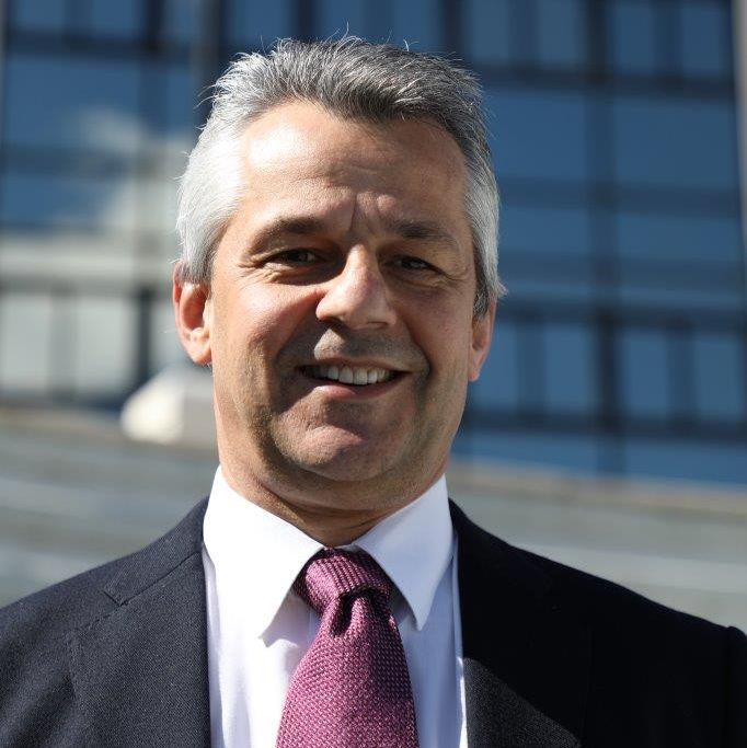 Hubert Faustmann