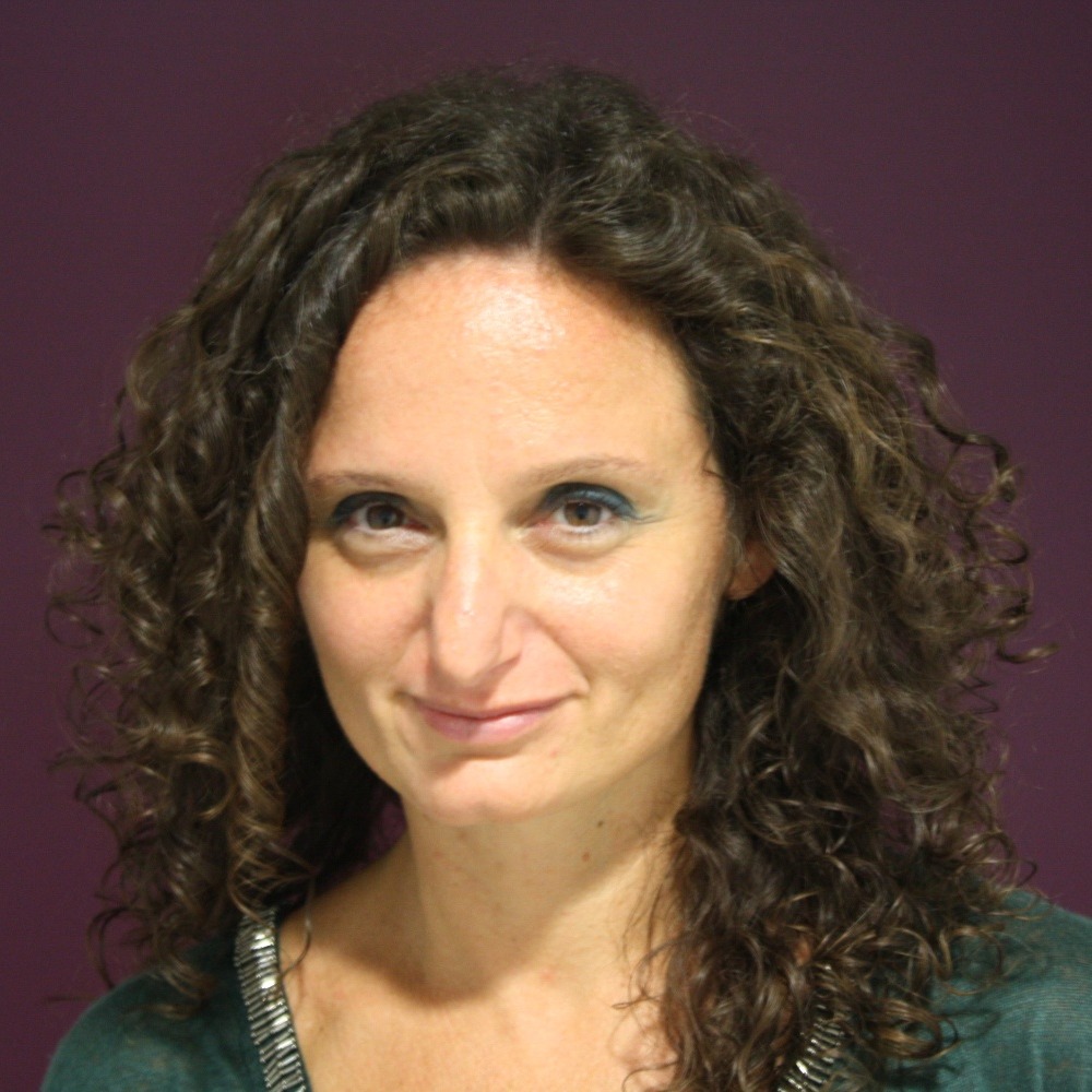 Ilaria Casillo