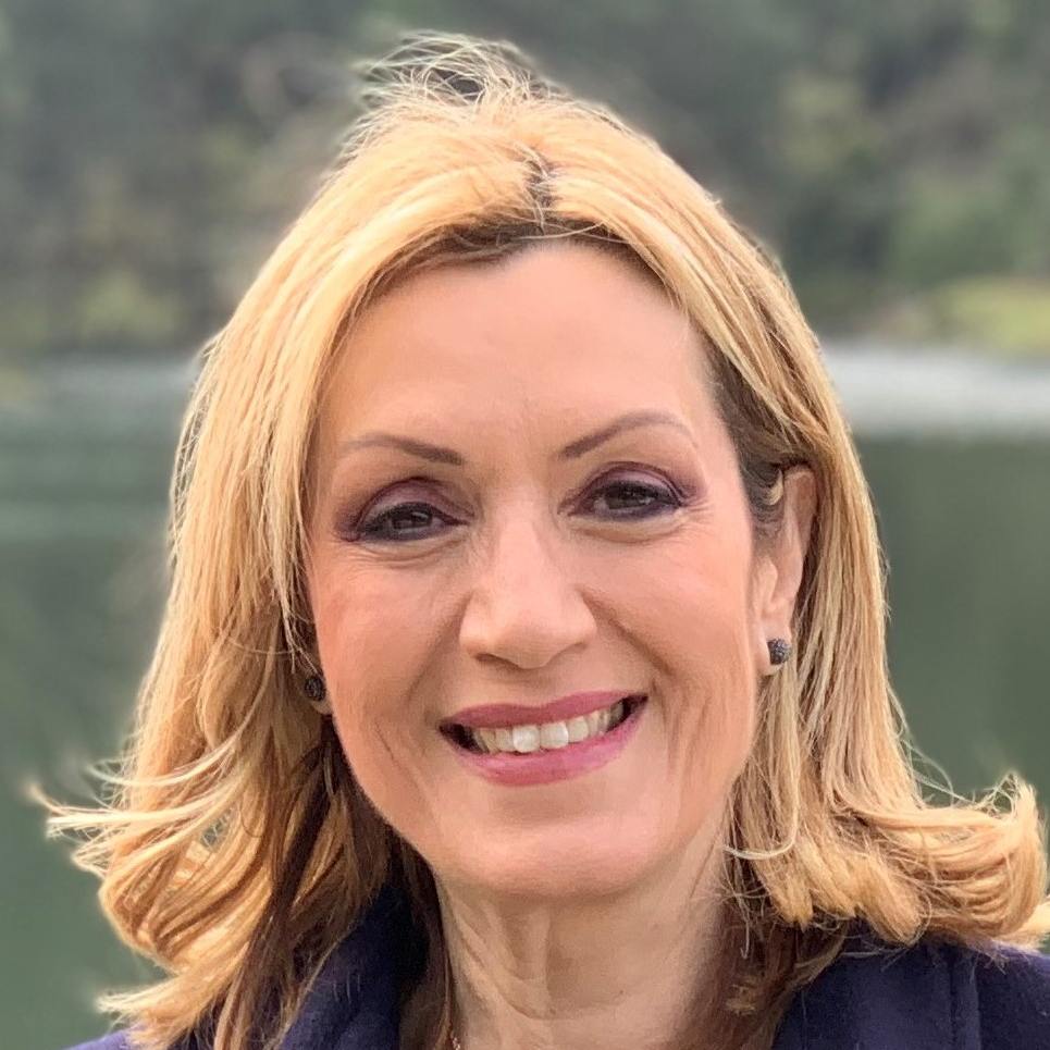 Irene Charalambides