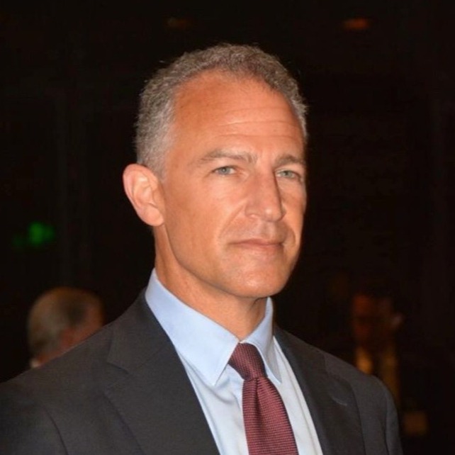Jonathan Cohen