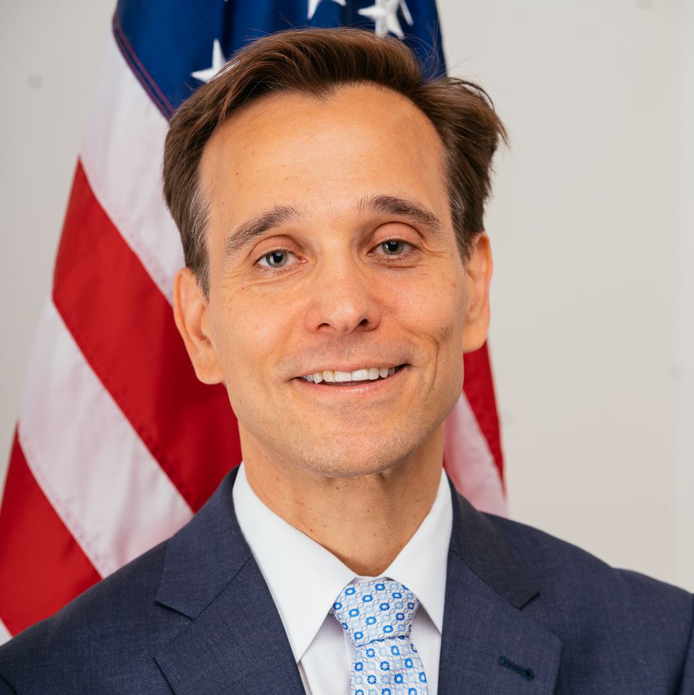 Joshua Huck