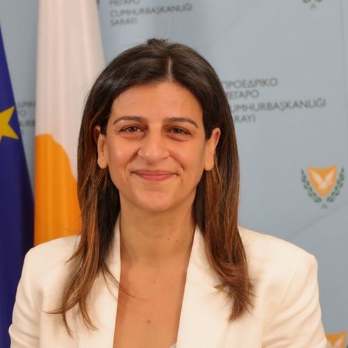 Josie Christodoulou