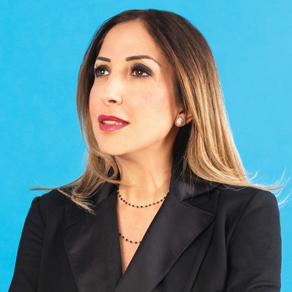 Christina Kokkalou 